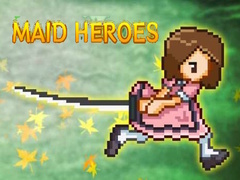 Gioco Maid Heroes