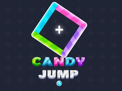 Gioco Candy Jump