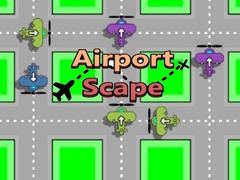 Gioco Airport Escape