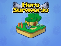 Gioco Hero Survivor.io 