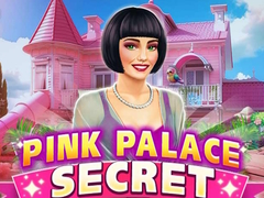 Gioco Pink Palace Secret
