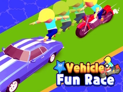Gioco Vehicle Fun Race