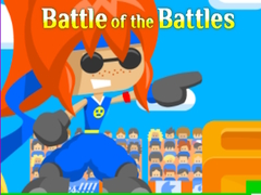 Gioco Battle of the Battles