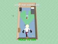 Gioco Save The Hostages