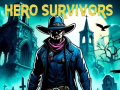 Gioco Hero Survivors
