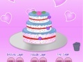 Gioco Cake Decorate