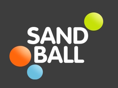 Gioco Sand Ball