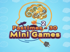 Gioco Pastimes - 30 Mini Games 2