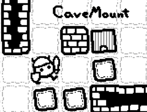 Gioco Cavemount