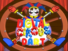 Gioco Digital Circus Dart