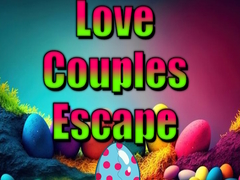 Gioco Love Couples Escape