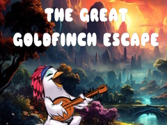 Gioco The Great Goldfinch Escape