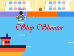 Gioco Ship Shooter