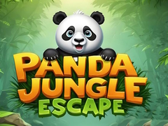 Gioco Panda Jungle Escape 