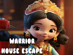 Gioco Warrior House Escape