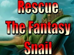 Gioco Rescue The Fantasy Snail