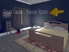 Gioco Dead Faces : Horror Room