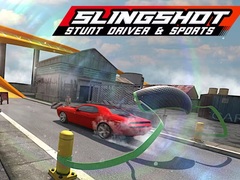Gioco Slingshot Stunt Driver & Sport