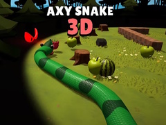 Gioco Axy Snake 3D