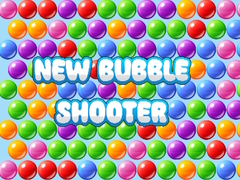 Gioco New Bubble Shooter