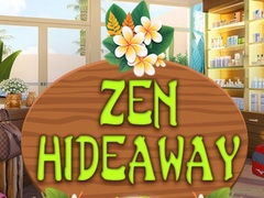 Gioco Zen Hideaway