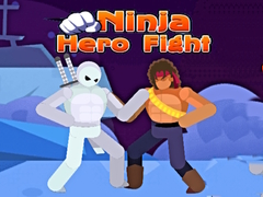 Gioco Ninja Hero Fight 