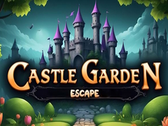 Gioco Castle Garden Escape