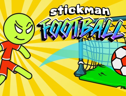 Gioco Calcio Stickman 