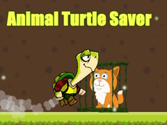 Gioco Animal Turtle Saver