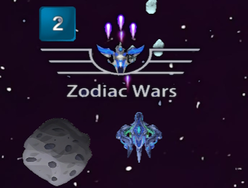 Gioco Guerre dello zodiaco .