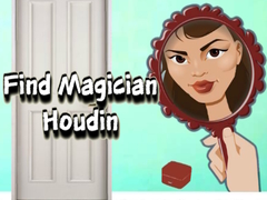 Gioco Find Magician Houdin