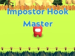 Gioco Impostor Hook Master