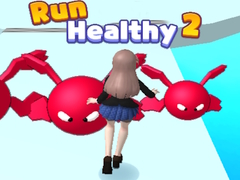 Gioco Run Healthy 2