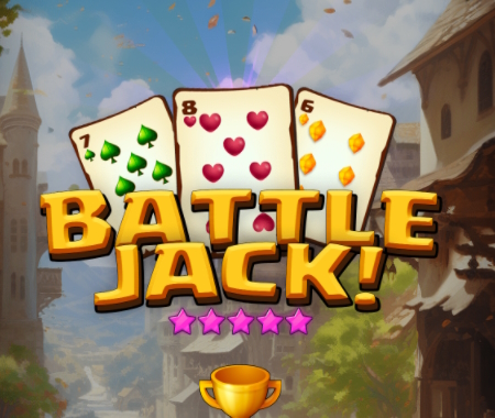 Gioco Battlejack