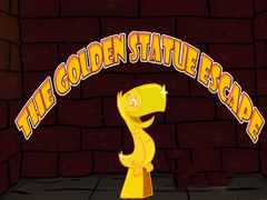 Gioco The Golden Statue Escape