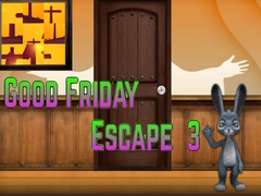 Gioco Amgel Good Friday Escape 3
