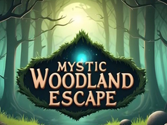 Gioco Mystic Woodland Escape