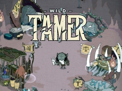 Gioco Wild Tamer