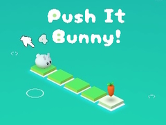 Gioco Push It Bunny