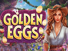 Gioco Golden Eggs