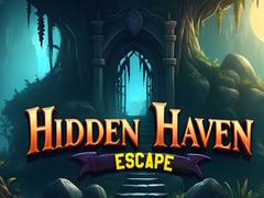 Gioco Hidden Haven Escape