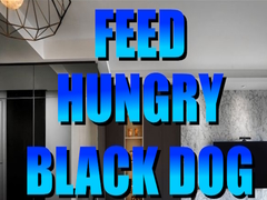 Gioco Feed Hungry Black Dog