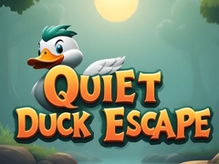 Gioco Quiet Duck Escape