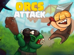 Gioco Orcs Attack
