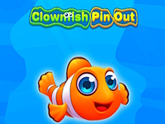 Gioco Clownfish Pin Out