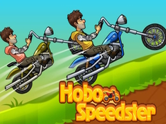 Gioco Hobo Speedster