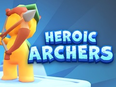 Gioco Heroic Archer