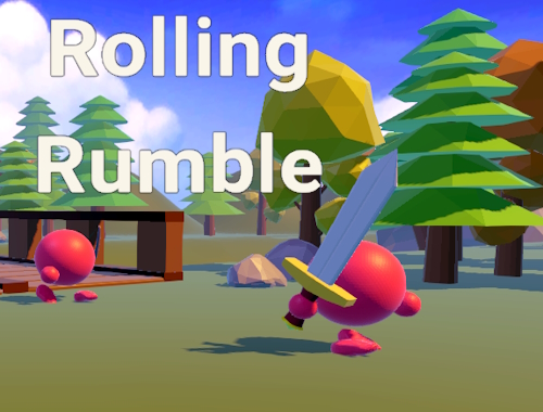 Gioco Rombo rotolante 