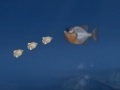 Gioco The Piranha