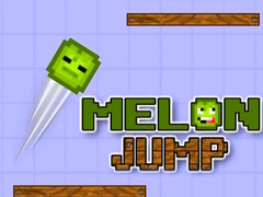 Gioco Melon Jump